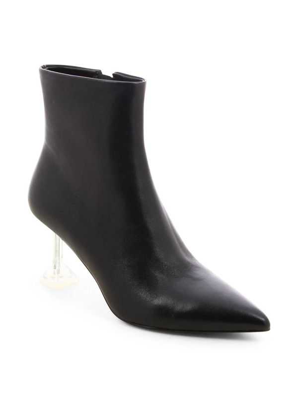 מגפוני עקב מעוצבים