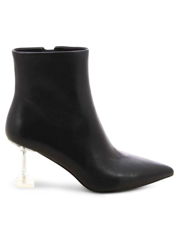 מגפוני עקב מעוצבים