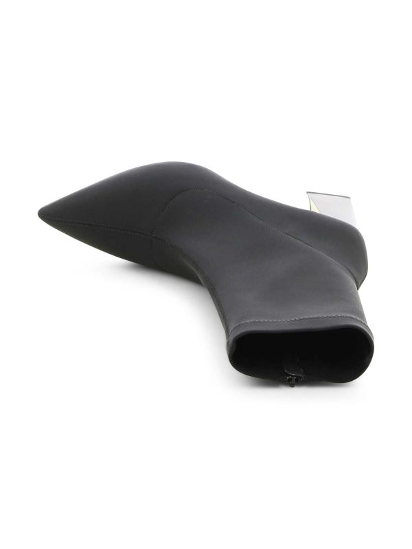 מגפוני בד אלגנטיים