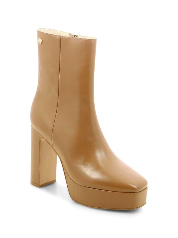 מגפוני עקב אופנתיים