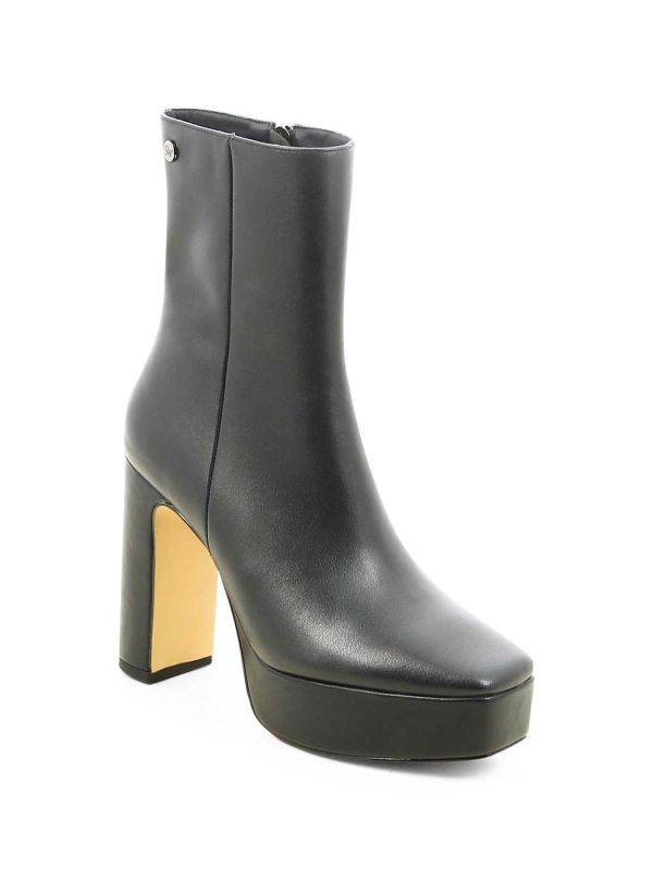 מגפוני עקב אופנתיים