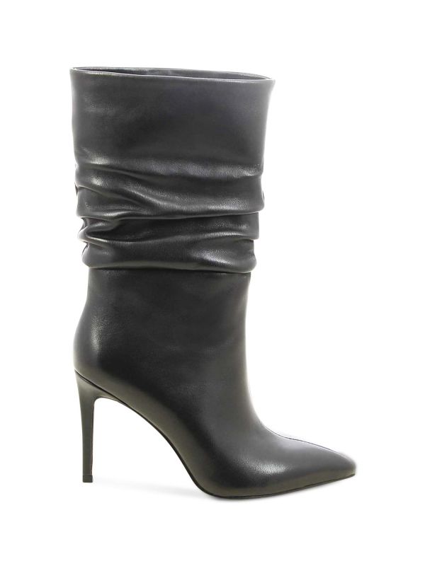 מגפונים עם כיווצים NYLA