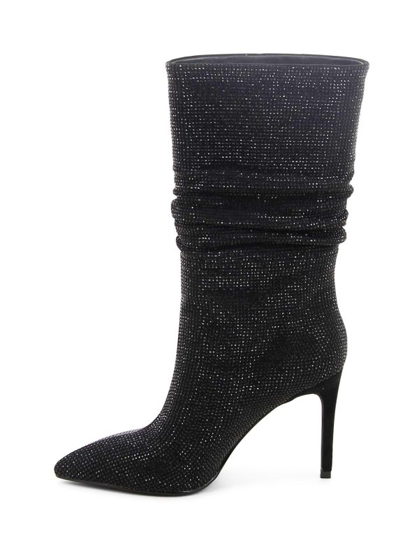 מגפונים עם כיווצים NYLA