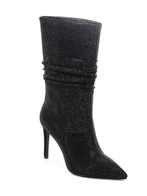 מגפונים עם כיווצים NYLA