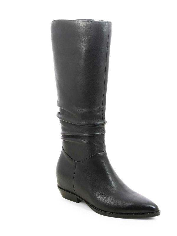 מגפיים עם כיווצים