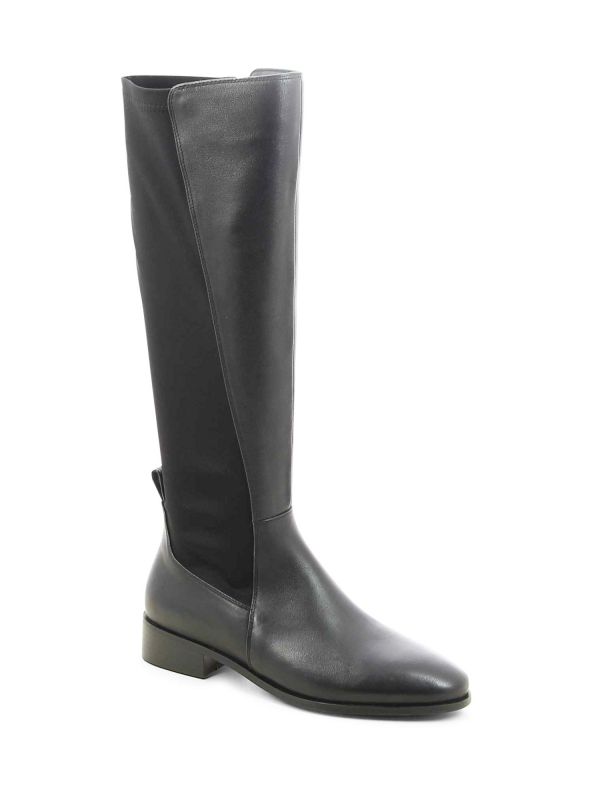 מגפי רכיבה קלאסיים לנשים