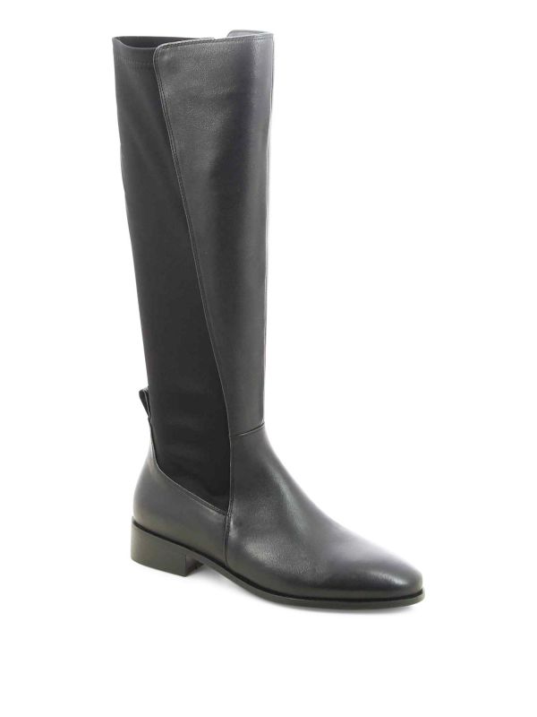 מגפי רכיבה קלאסיים לנשים