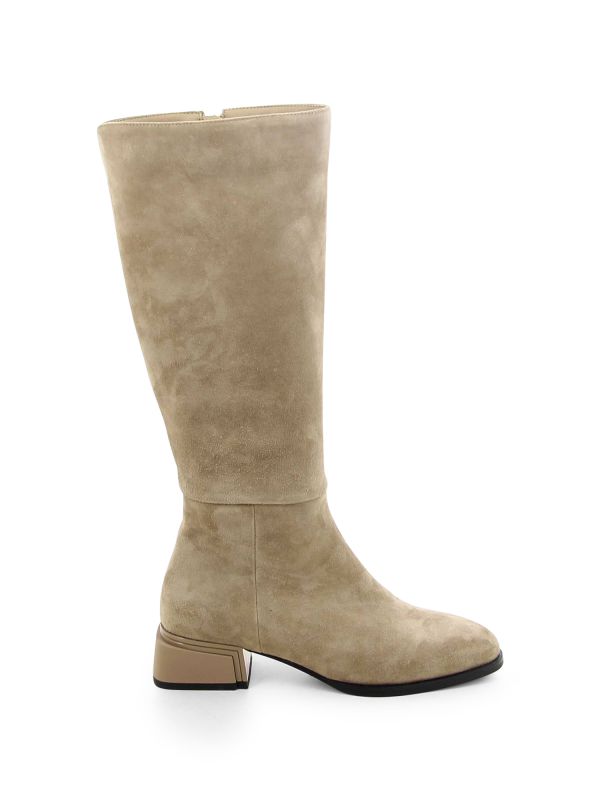 מגפי חורף ABIGAIL