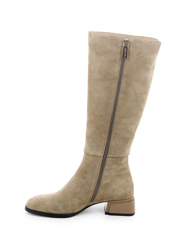 מגפי חורף ABIGAIL