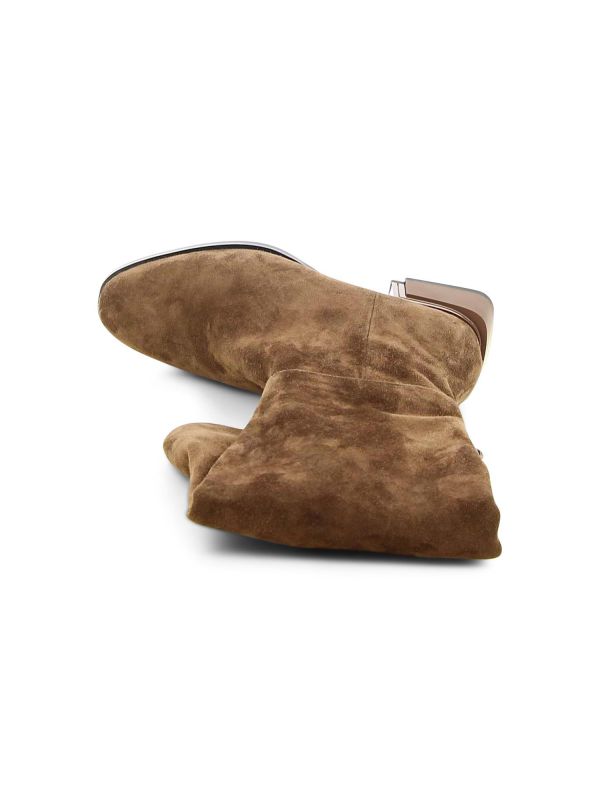 מגפי חורף ABIGAIL