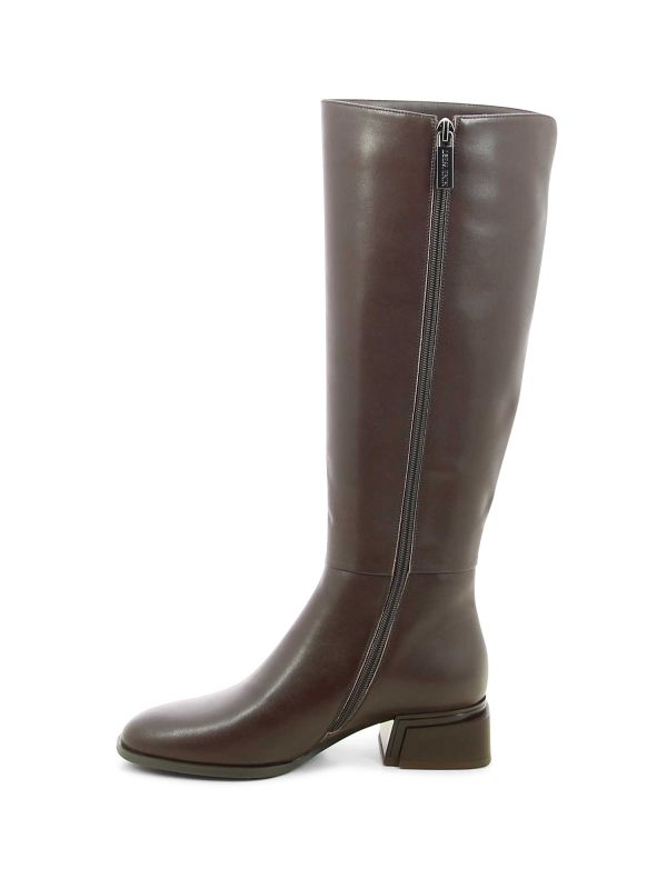 מגפי חורף ABIGAIL