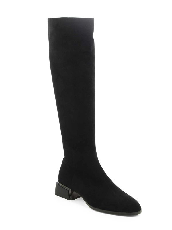 מגפי חורף ABIGAIL