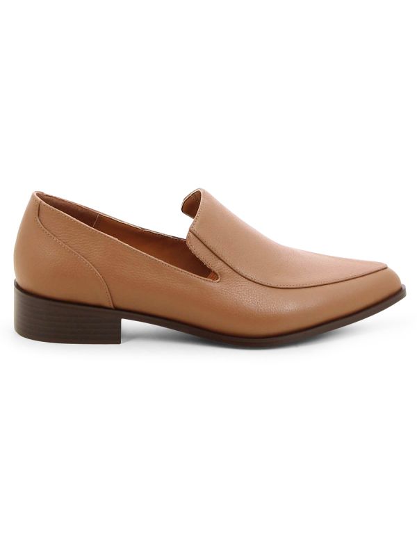 נעלי לואפרס קלאסיות לנשים