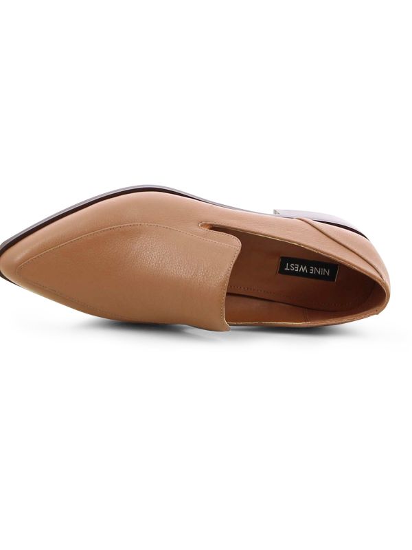 נעלי לואפרס קלאסיות לנשים