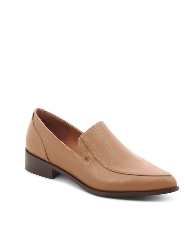 נעלי לואפרס קלאסיות לנשים