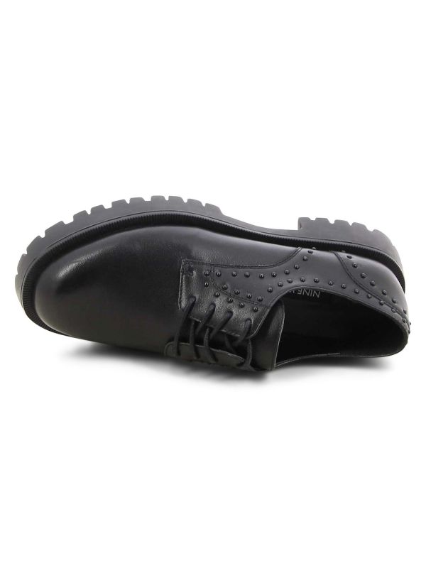 נעלי אוקספורד SUNNY