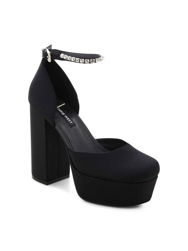 נעלי עקב מעוצבות ERIKA