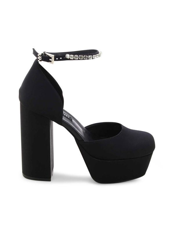 נעלי עקב מעוצבות ERIKA