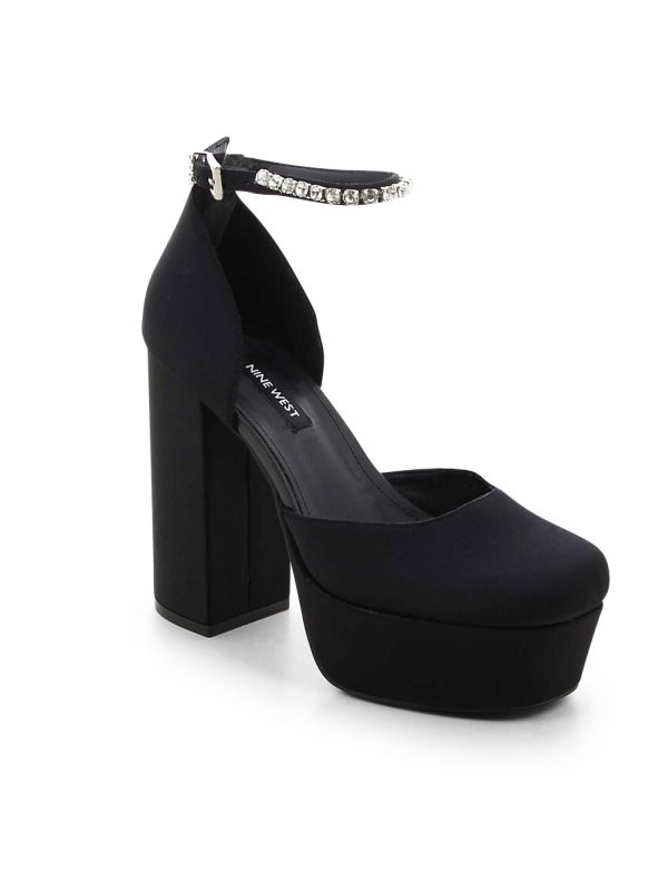 נעלי עקב מעוצבות ERIKA