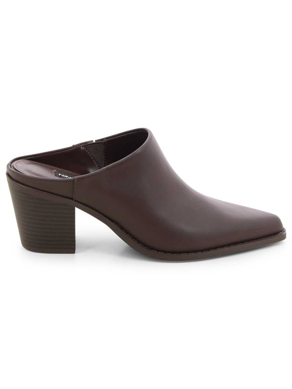 כפכפי עקב אלגנטיים CAROL