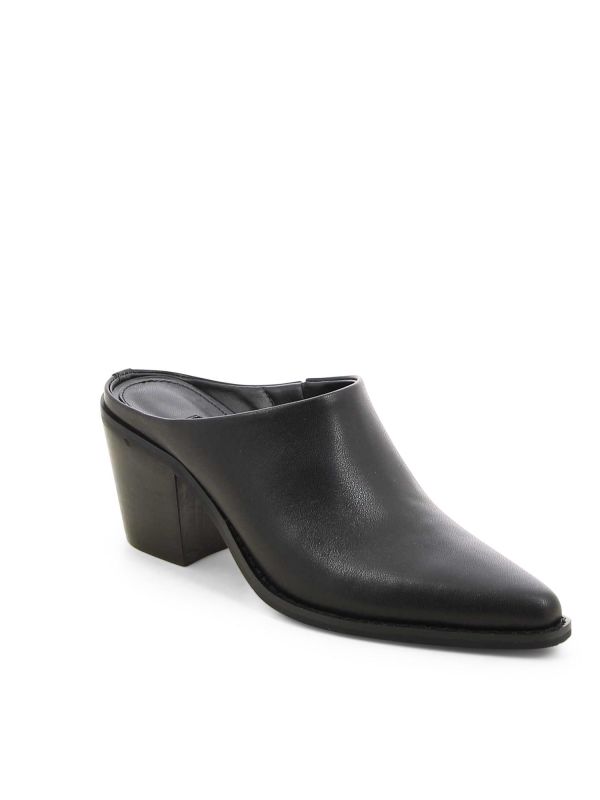 כפכפי עקב אלגנטיים CAROL