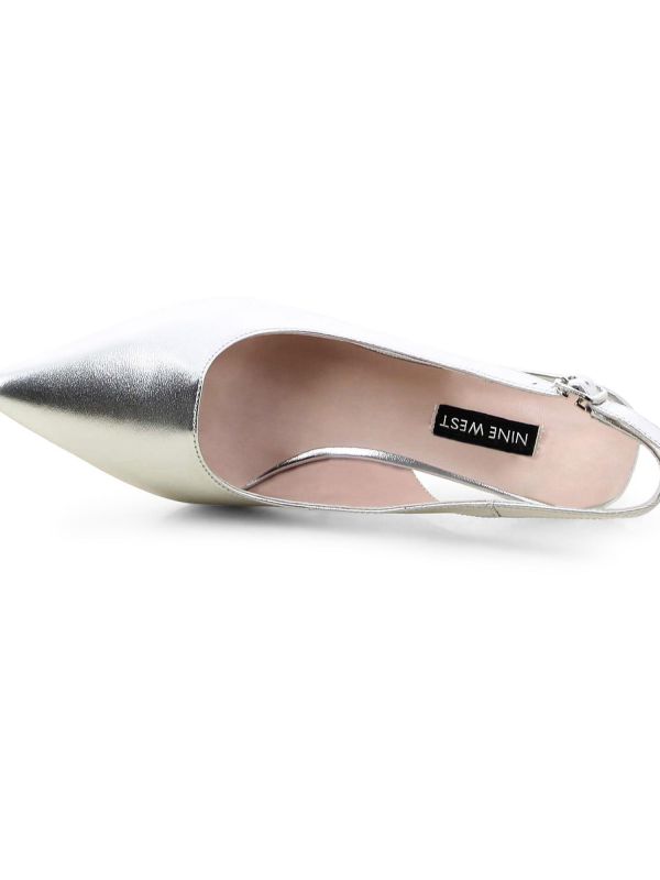 נעלי סירה לנשים עם עקב דק