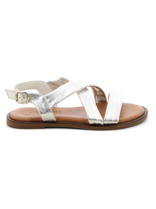 סנדל מוצלב נשים