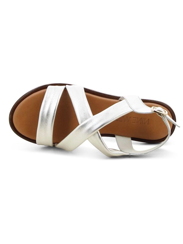 סנדל מוצלב נשים