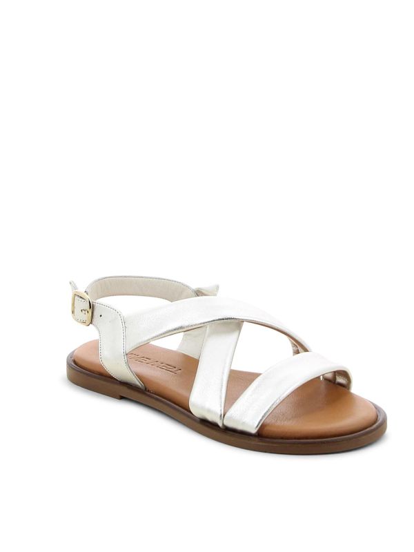 סנדל מוצלב נשים