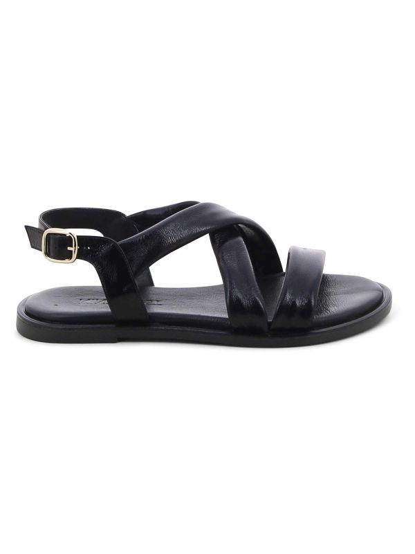 סנדל מוצלב נשים