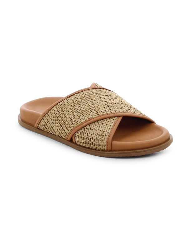 כפכפי איקס קלועים