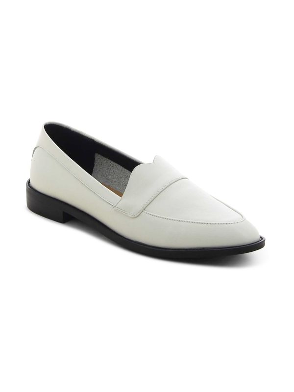 נעלי מוקסין קלאסיות לנשים