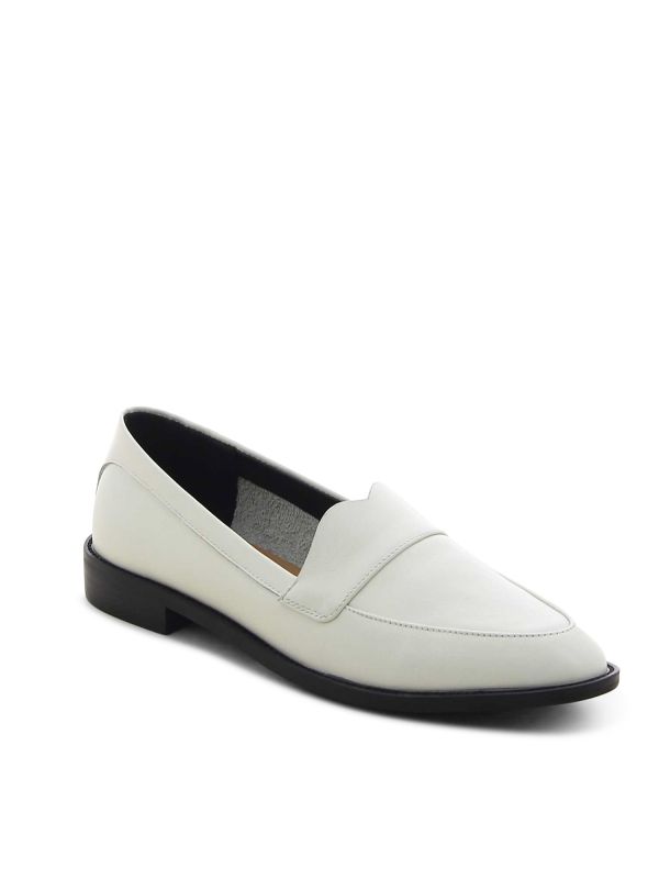 נעלי מוקסין קלאסיות לנשים