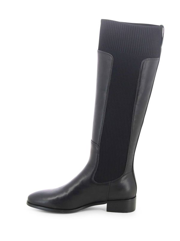 מגפי רכיבה גבוהים לנשים NINE WEST