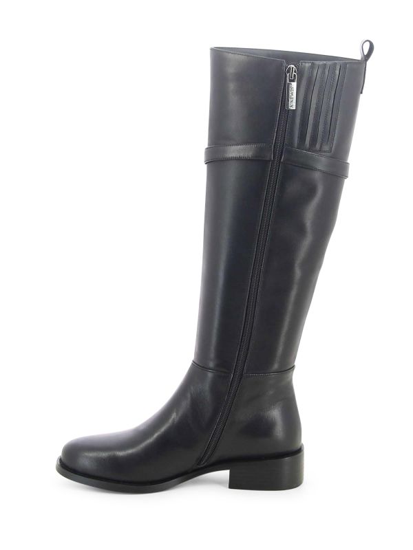 מגפי רכיבה קלאסיים לנשים NINE WEST