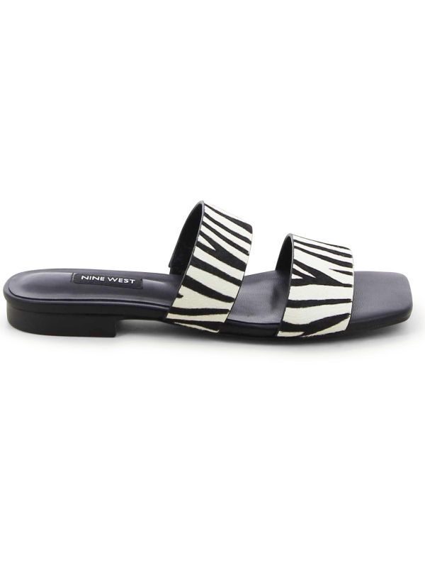 כפכפים שטוחים לנשים עם שתי רצועות