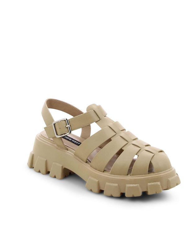 סנדלי גלדיאטור לנשים