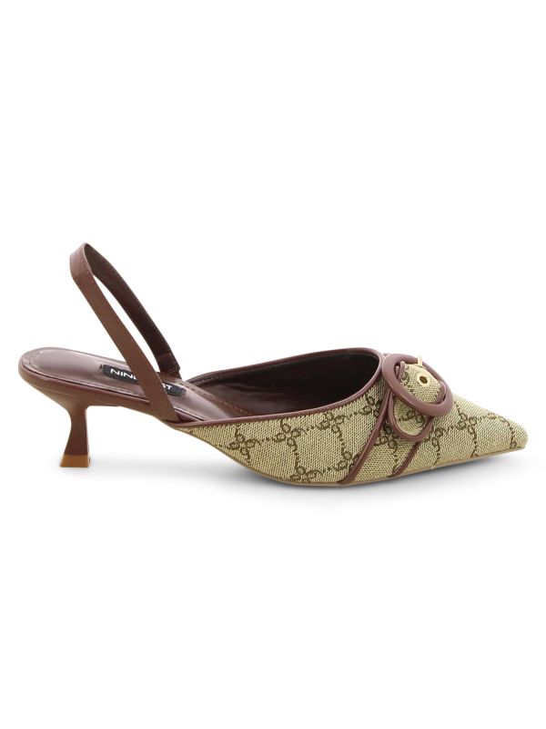 כפכפי עקב CORINNE