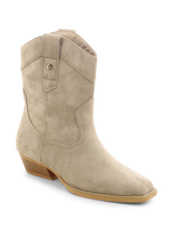 מגפוני בוקרים קלאסיים לנשים