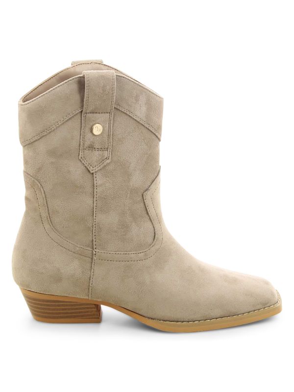 מגפוני בוקרים קלאסיים לנשים