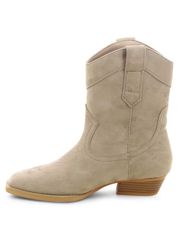 מגפוני בוקרים קלאסיים לנשים