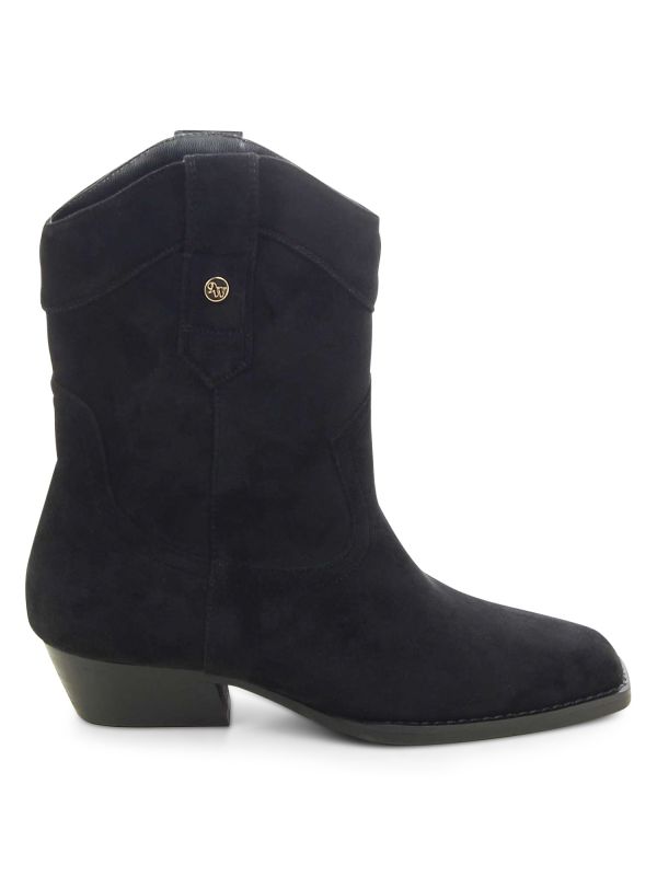 מגפוני בוקרים קלאסיים לנשים