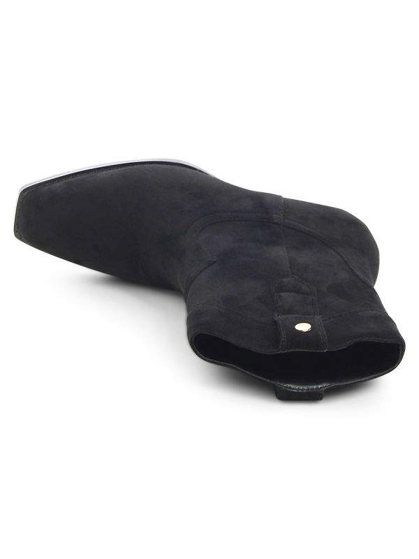 מגפוני בוקרים קלאסיים לנשים