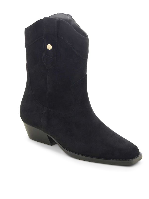 מגפוני בוקרים קלאסיים לנשים