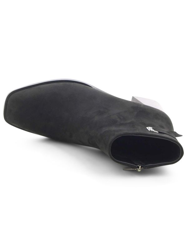 מגפוני עקב HARRIET