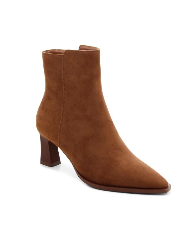 מגפוני עקב JOLENE