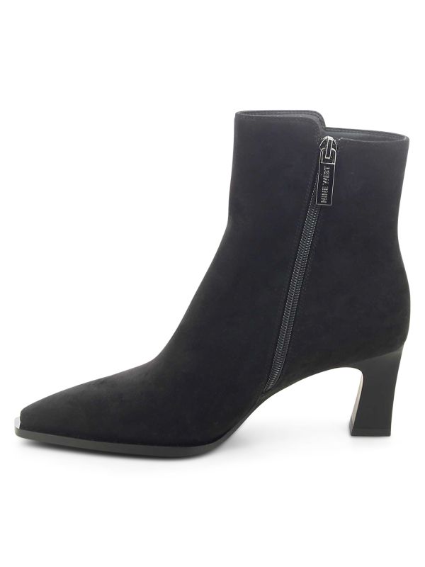 מגפוני עקב JOLENE