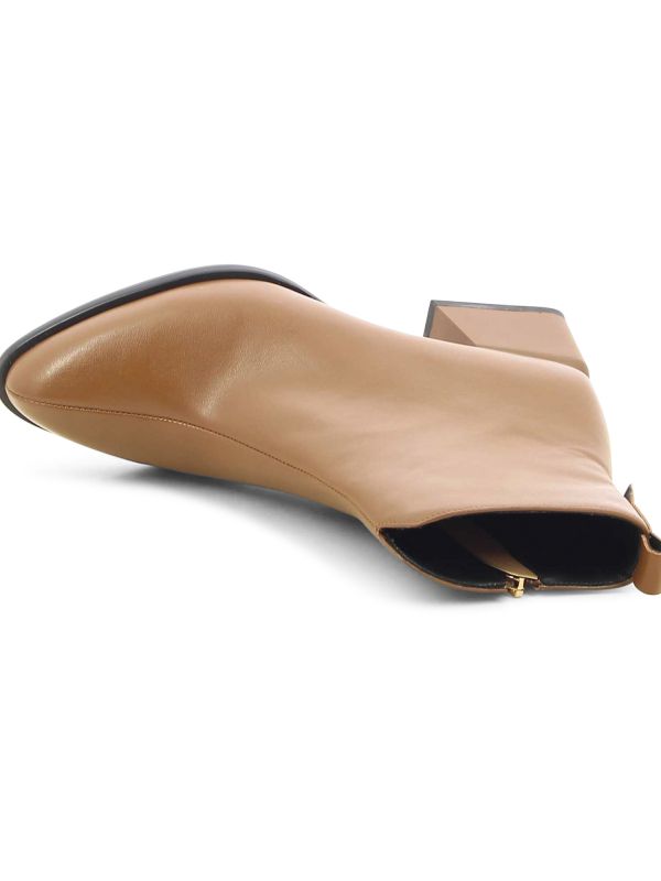 מגפי עקב JUDITH