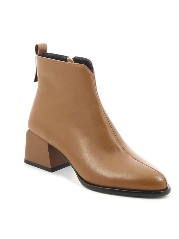 מגפי עקב JUDITH