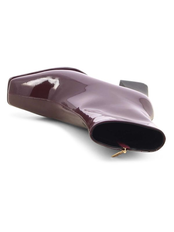 מגפוני עקב REGINA